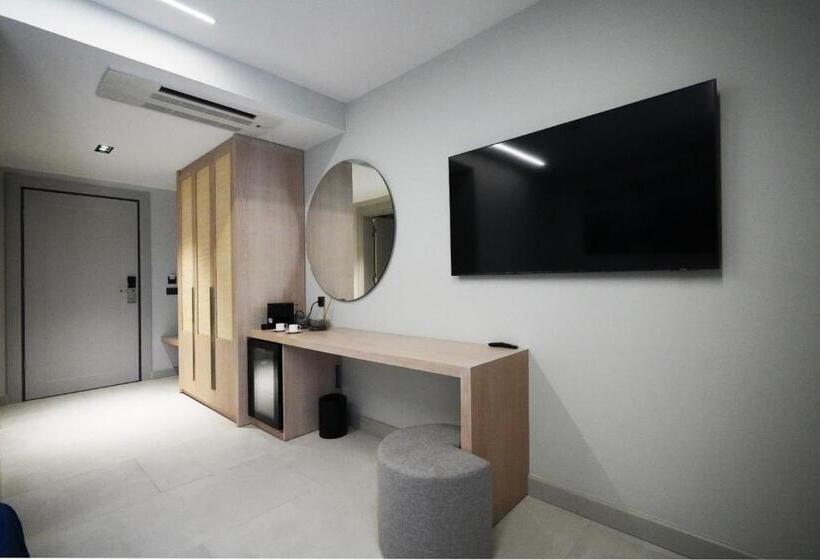 هتل The Highlight Bodrum