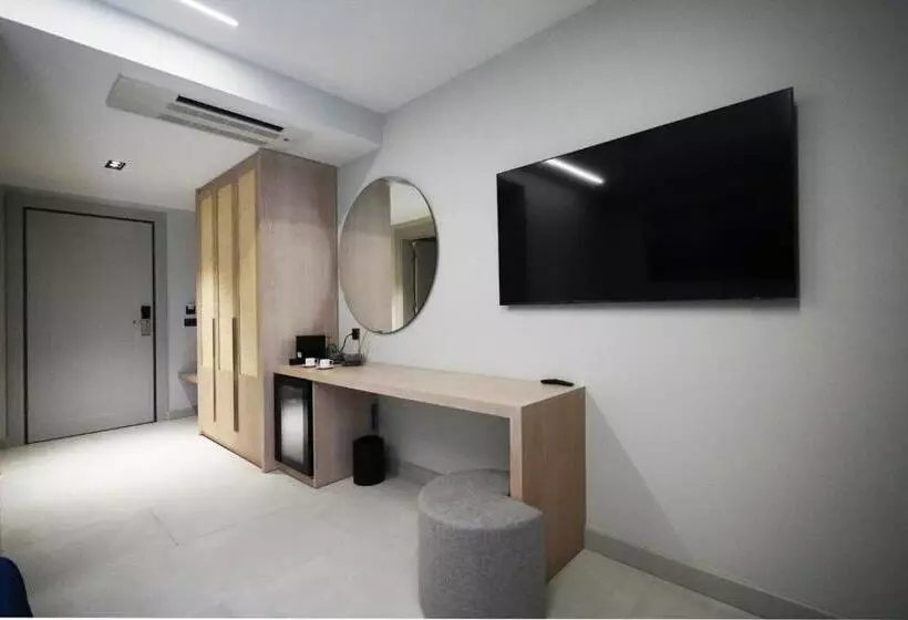 בית מלון כפרי The Highlight Bodrum