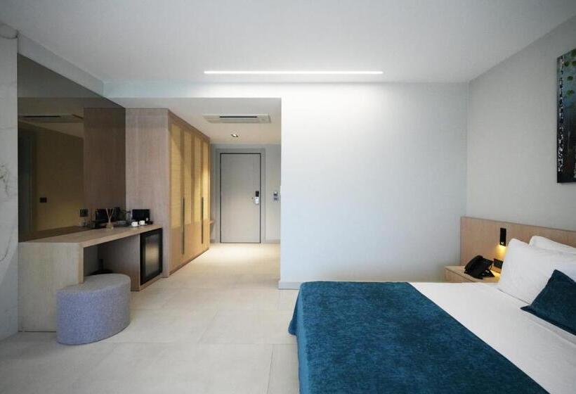 هتل The Highlight Bodrum