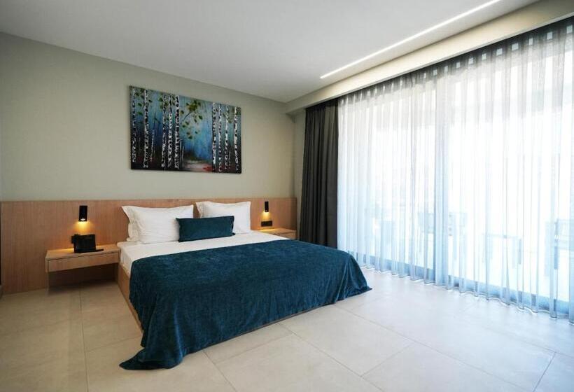 هتل The Highlight Bodrum