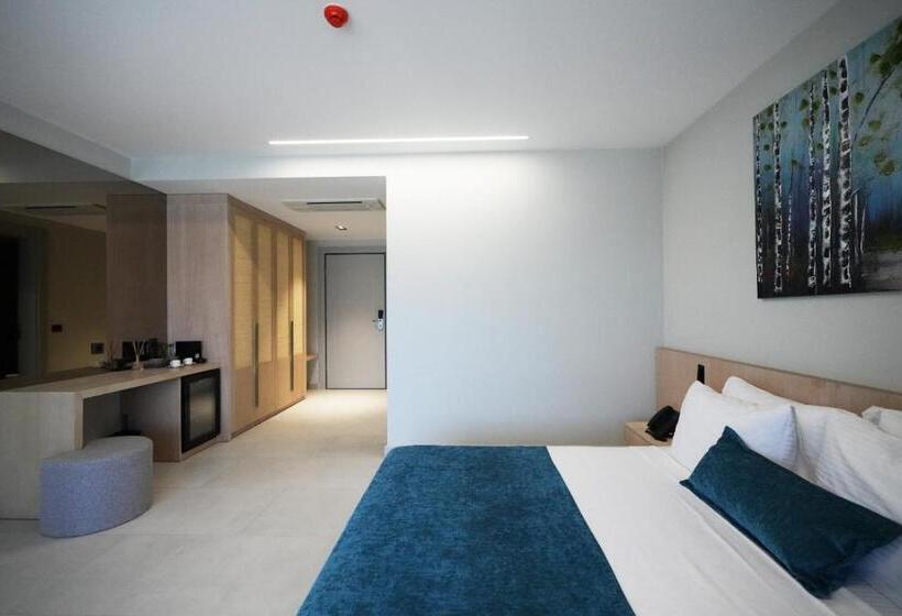 هتل The Highlight Bodrum