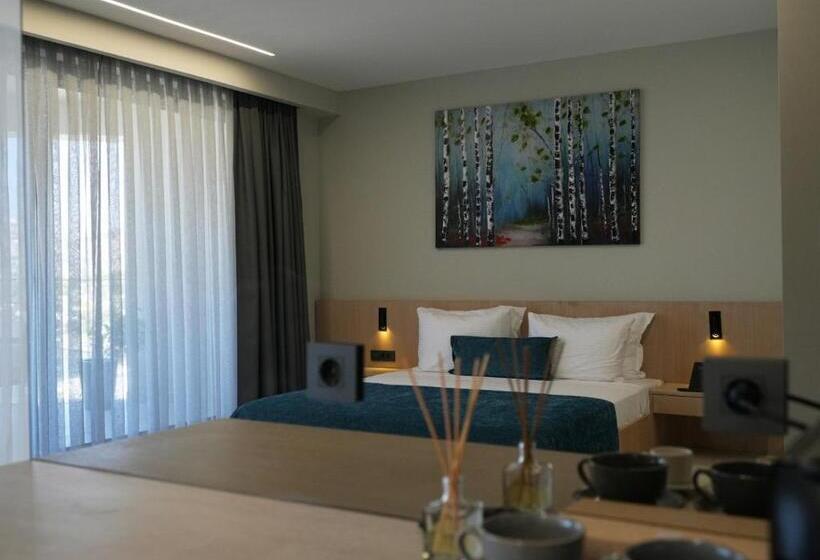 هتل The Highlight Bodrum