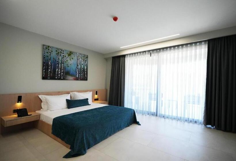 هتل The Highlight Bodrum