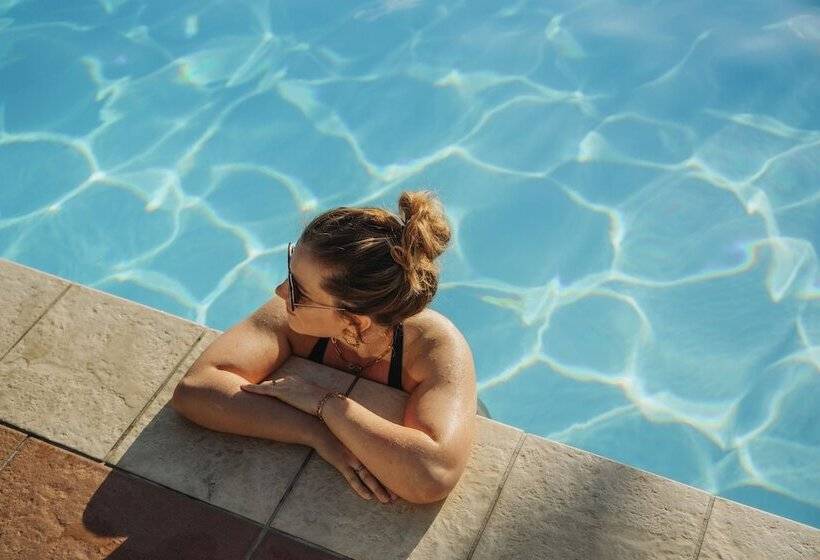 酒店 Grand Mercure Wakayama Minabe Resort & Spa