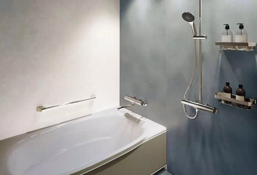 فندق Grand Mercure Wakayama Minabe Resort & Spa