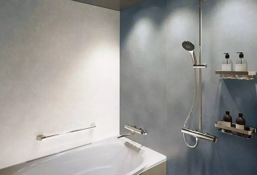 فندق Grand Mercure Wakayama Minabe Resort & Spa