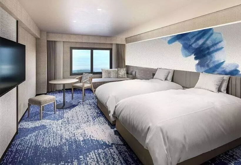 فندق Grand Mercure Wakayama Minabe Resort & Spa