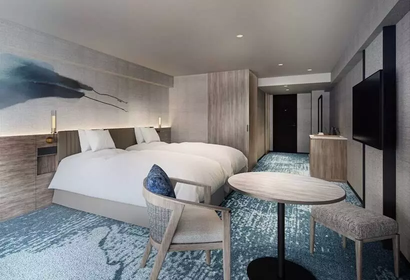 فندق Grand Mercure Wakayama Minabe Resort & Spa