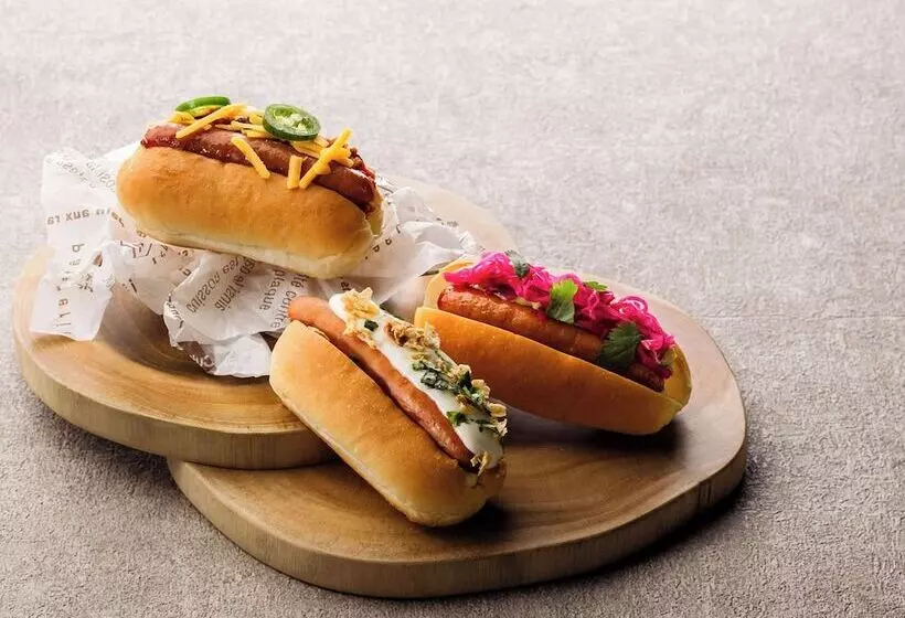 فندق Grand Mercure Wakayama Minabe Resort & Spa