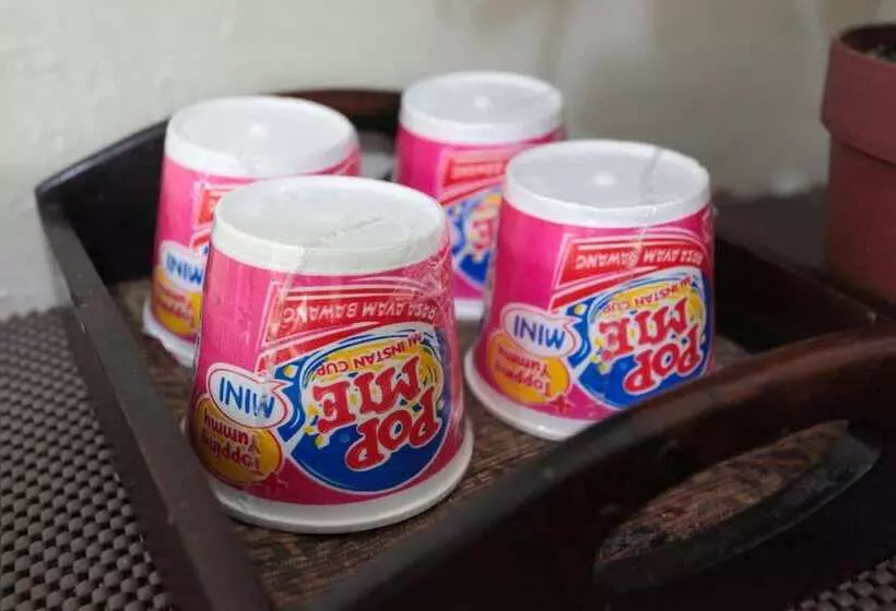 Hotel Legreen Suite Tondano