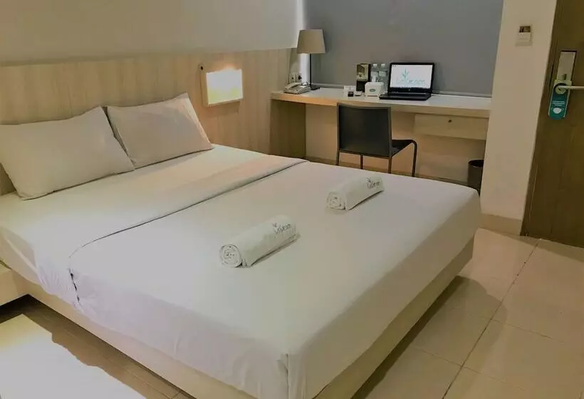 Hotel Legreen Suite Tondano