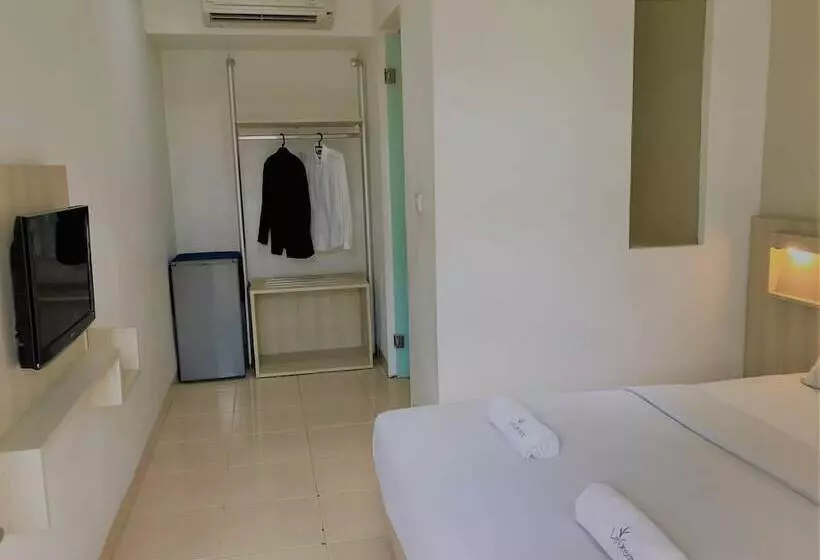 Hotel Legreen Suite Tondano