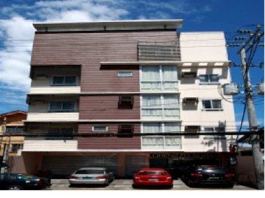 فندق Lorenzzo Suites