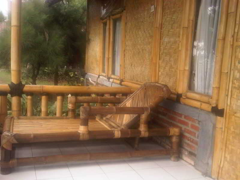 Hotel Radiant Bamboo