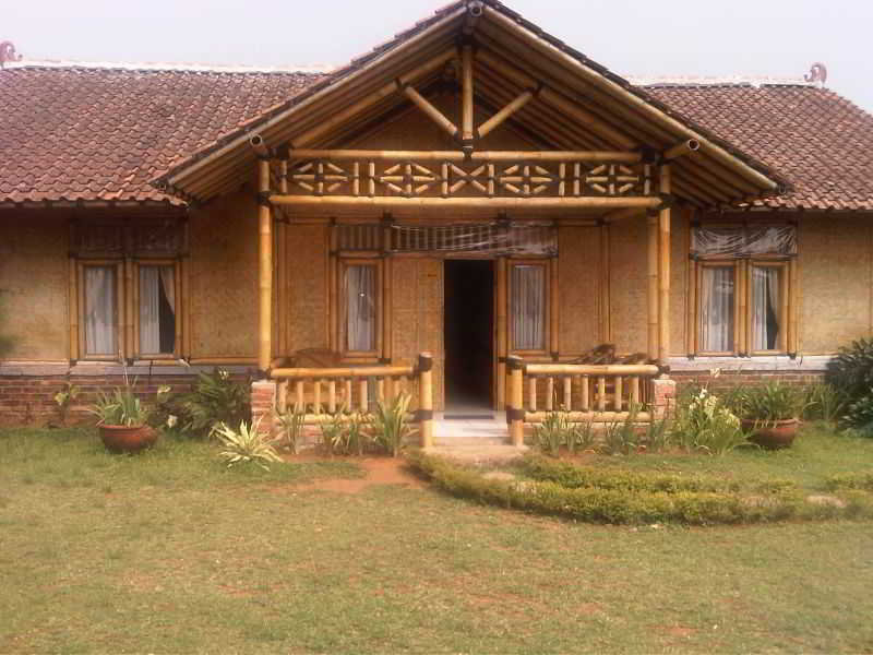 Hotel Radiant Bamboo