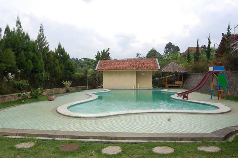 Hotel Radiant Bamboo