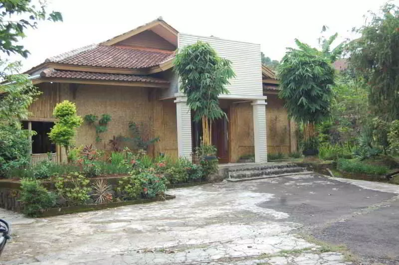 Szálloda Radiant Bamboo