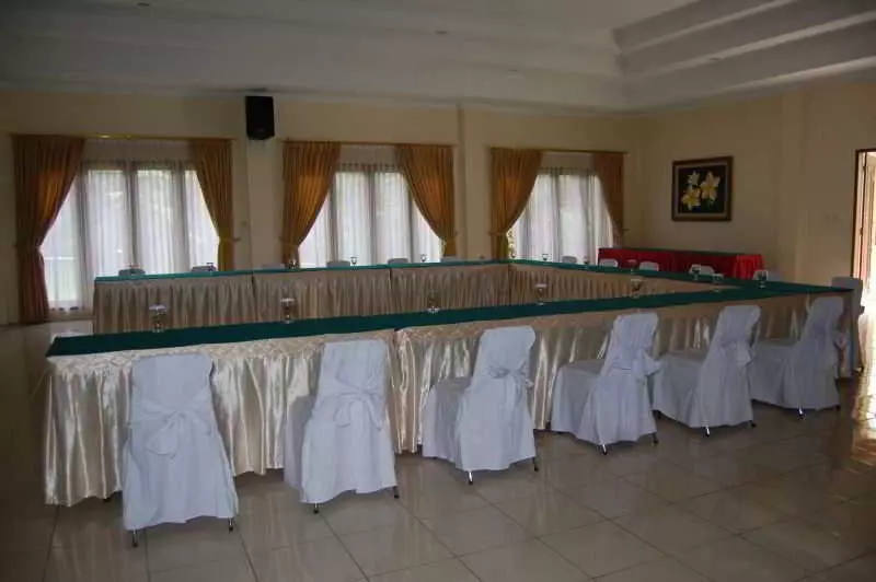 Szálloda Radiant Bamboo