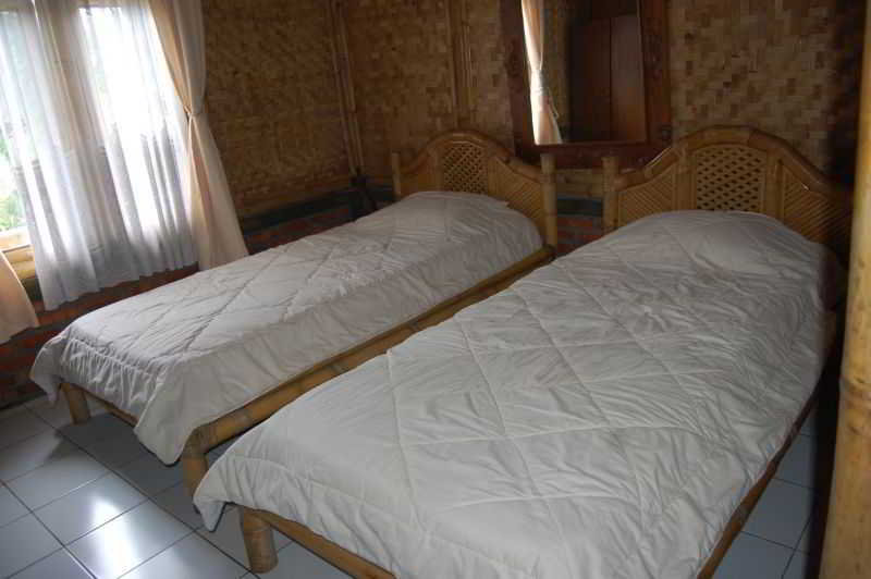 Hotel Radiant Bamboo