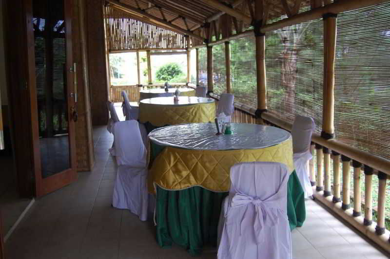 Hotel Radiant Bamboo