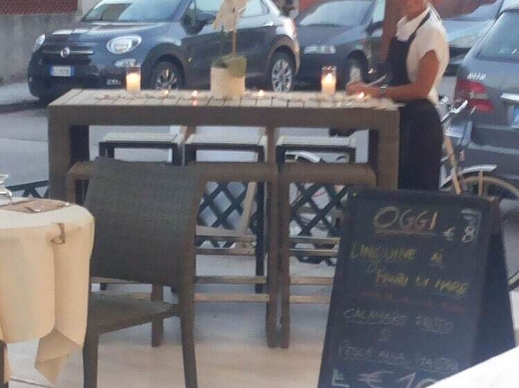 בית מלון כפרי Residence Europa