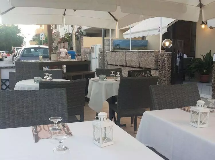 هتل Residence Europa