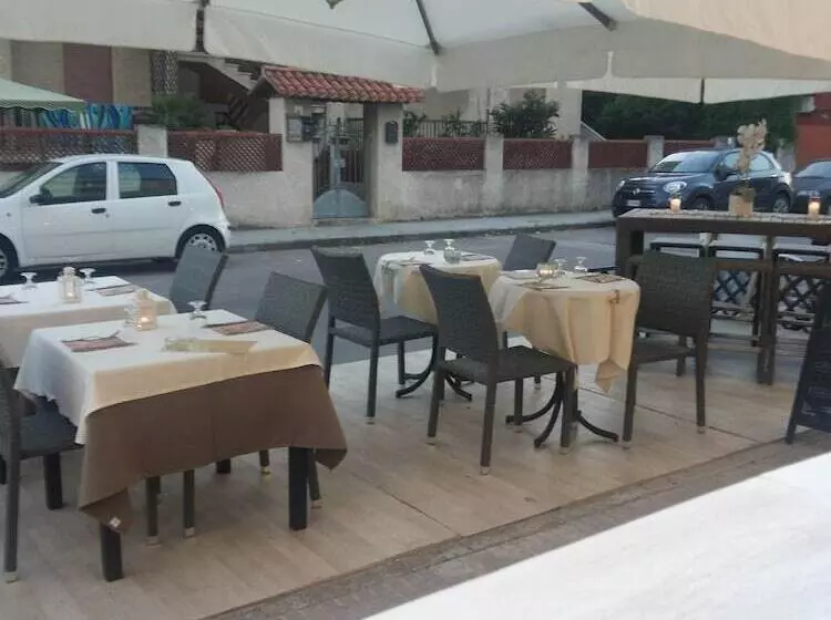 هتل Residence Europa