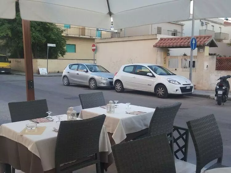 هتل Residence Europa