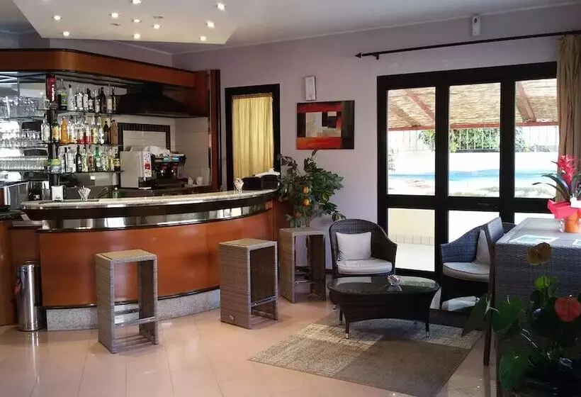 هتل Residence Europa