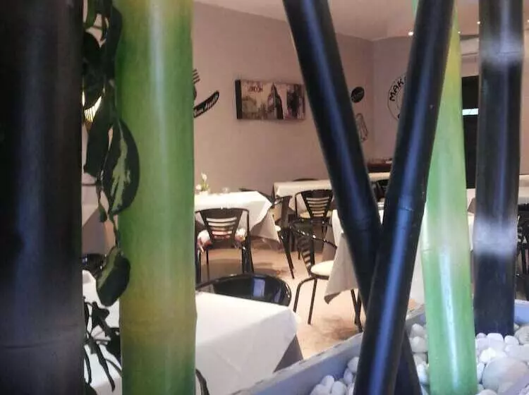 هتل Residence Europa