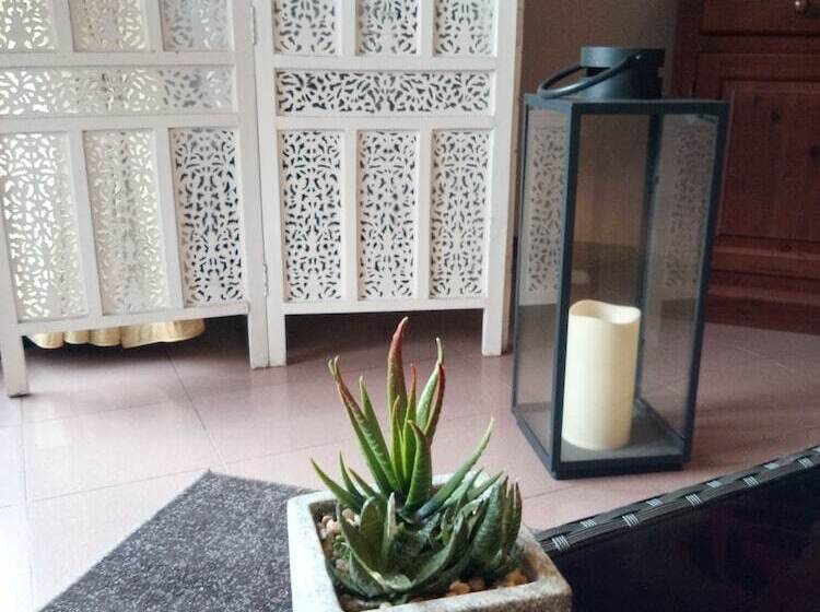 בית מלון כפרי Residence Europa