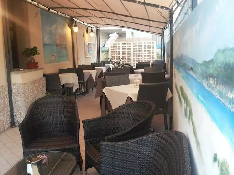 هتل Residence Europa