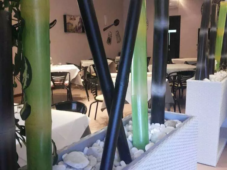 هتل Residence Europa