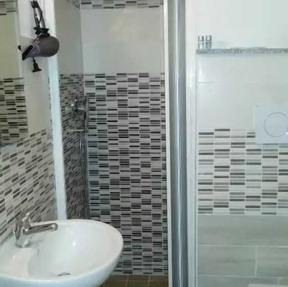 هتل Residence Europa