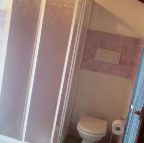 בית מלון כפרי Residence Europa