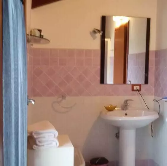 هتل Residence Europa