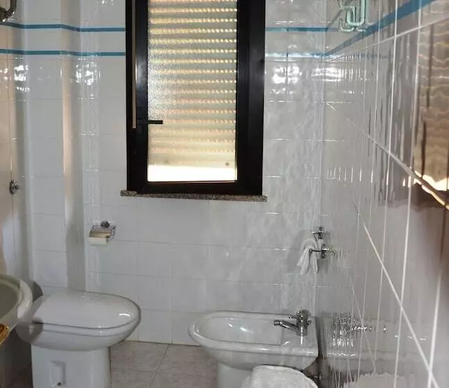 هتل Residence Europa