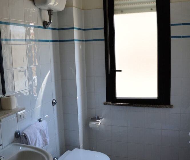 בית מלון כפרי Residence Europa