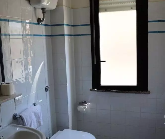 هتل Residence Europa