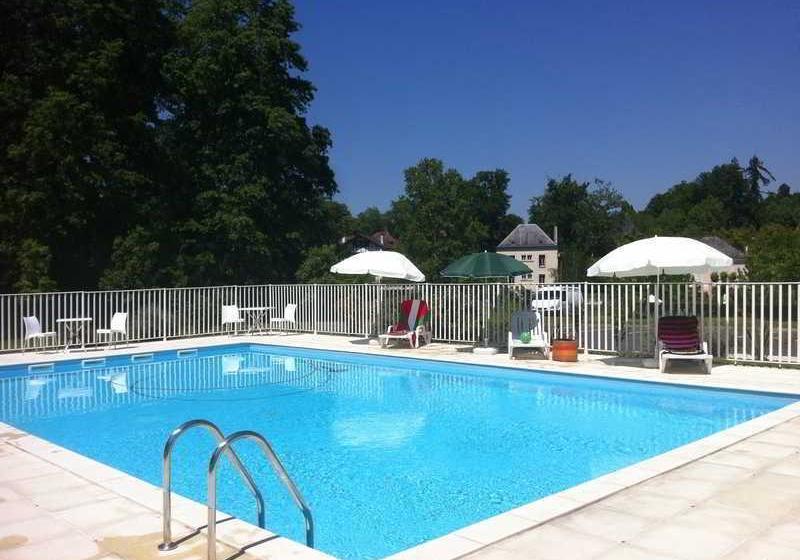 Hôtel Residence La Source