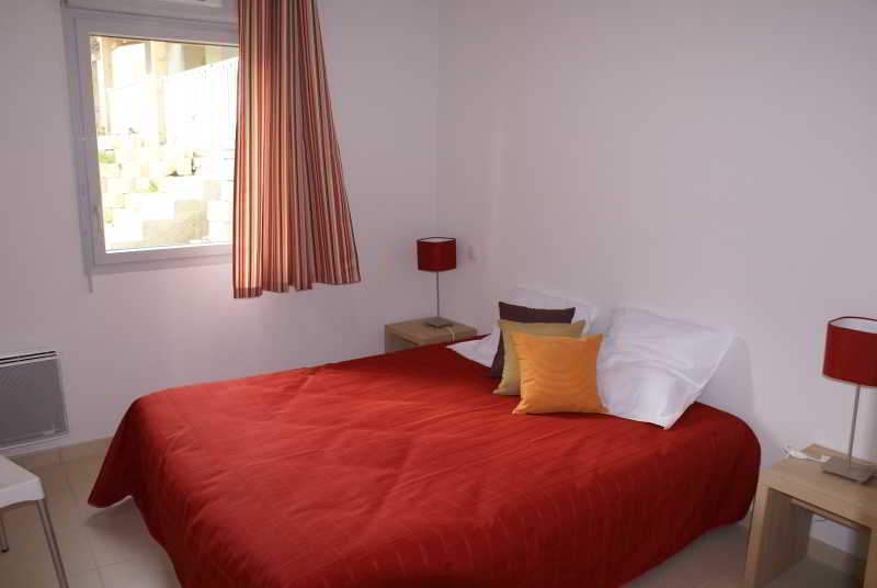 Hôtel Residence La Source