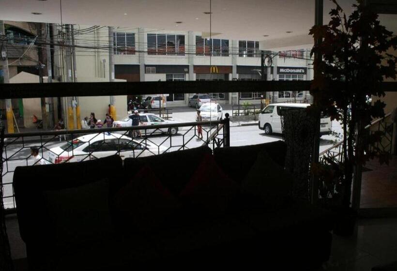 酒店 Sampaguita Suites Plaza Garcia