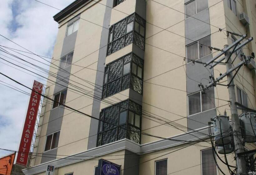 酒店 Sampaguita Suites Plaza Garcia