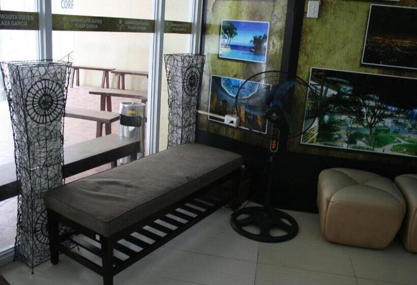 酒店 Sampaguita Suites Plaza Garcia
