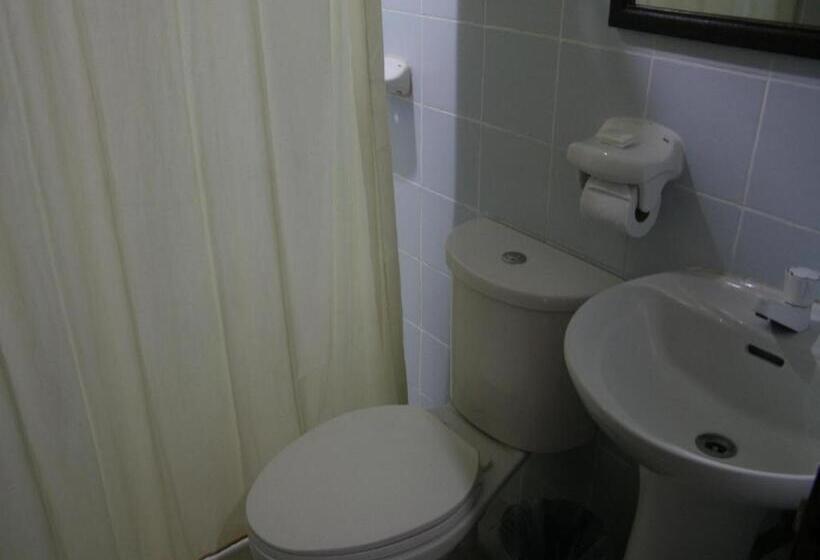 酒店 Sampaguita Suites Plaza Garcia