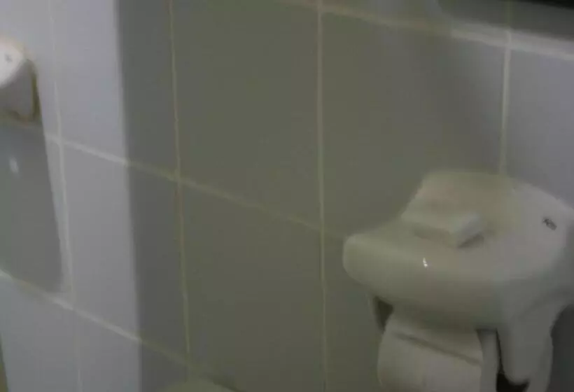 Hotelli Sampaguita Suites Plaza Garcia