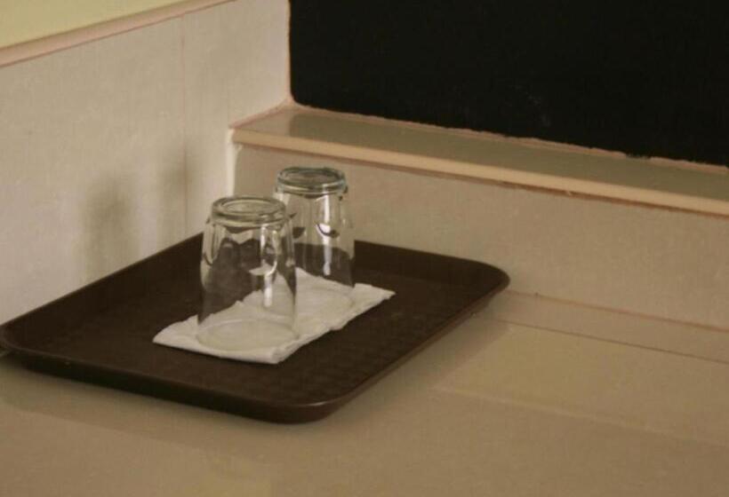 酒店 Sampaguita Suites Plaza Garcia