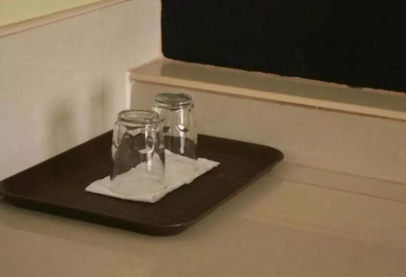 Hotelli Sampaguita Suites Plaza Garcia