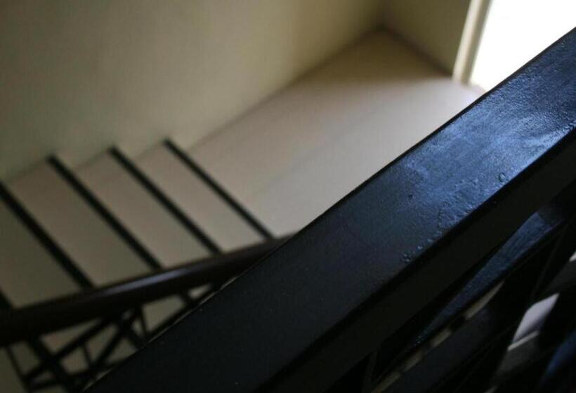 酒店 Sampaguita Suites Plaza Garcia