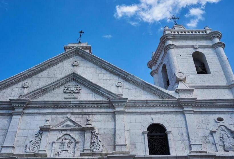 酒店 Sampaguita Suites Plaza Garcia